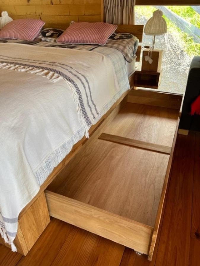 Chalet Lombardie Veysonnaz Ngoại thất bức ảnh